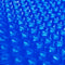 vidaXL - Zwembadhoes - rechthoekig - 800x500 - cm - PE - blauw