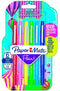 Set Viltstiften Paper Mate Flair Multicolour 6 Onderdelen (2 Stuks)
