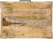 vidaXL - Keuken - Trolley - 55x40x80 - cm - Massief - Ruw - Mango - Hout