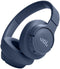 JBL Tune 720BT - Over-Ear Koptelefoon - 76 uur batterijduur - Blauw