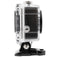 Salora ACP950 - ActionCam - 4K/30fps met WiFi en dualscreen - Zwart