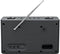 Kenwood CR-ST80DAB-B - DAB+ Radio - Bluetooth - Zwart