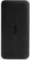 Xiaomi Redmi Power Bank - 10.000 mAh - 10W Fast Charging - Zwart