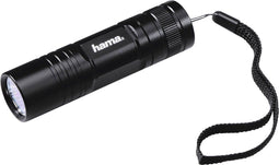 Hama Led-zaklamp "Regular R-103", zwart