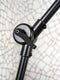 it's about RoMi Vloerlamp Amsterdam - Staande lamp - Industrieel design - Zwart