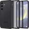 Spigen Galaxy S24 Plus - Ultra Hybrid - Air Cushion technologie - Transparant