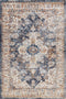 DVIN - Vintage vloerkleed - Beige - 200 x 300 cm - Polypropyleen