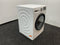 Bosch WGG244FONL - Serie 6 - Wasmachine 9 kg 1400 rpm i-DOS Stoom Wit