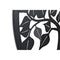 Wanddecoratie DKD Home Decor 98 x 1 x 98 cm 100 x 1 x 100 cm Zwart Boomstructuur Wit Traditioneel...