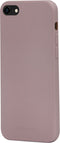 Dbramante1928 Greenland - Soft case - 100% gerecycled plastic - Roze