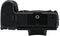 Nikon Z 6II - Systeemcamera - 4K 60fps - Zwart