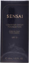 SENSAI Luminous Sheer Foundation 30 ml