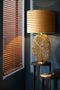 Light & Living Tafellamp Sinula - 55cm - Goud - excl. kap