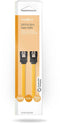 Nedis CCGB73250YE05 - S-ATA 600 Kabel - 6,0 Gb/s - Geel