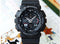 Casio G-Shock GA-140-1A1 - Dameshorloge 51 mm - Waterdicht tot 20 ATM - Zwart