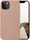 Dbramante1928 Greenland - Soft case - 100% gerecycled plastic - Roze