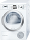 Bosch WTW86594 - Warmtepompdroger - 7 kg - A++ - SelfCleaning Condenser - Wit