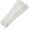 Hofftech Tie Ribs - Kabelbinders - UV-bestendig - Wit (100 stuks)