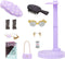 L.O.L. Surprise! OMG Core - 25 cm - Pose - Met accessories - Modepop
