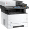 Kyocera M2735dw - All-in-one laserprinter - 35 ppm - Zwart