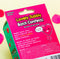 Gift Republic Hart Badconfetti