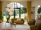 Light & Living Hanglamp Elati - Bruin - Ø39cm - Modern - Hanglampen Eetkamer, Slaapkamer, Woonkamer