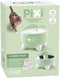 Catit Pixi Fountain Combo Kit - Kattendrinkbak - 2.50 l - Wit