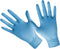 Handschoen wegwerp Semperguard Nitril (9) L