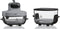 Dreame Tasti™ - Airfryer - 5-in-1 - 2,5L & 4,5L - PFAS-vrij