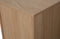 vtwonen Modulair Onderkast - Eikenhout Fineer - Naturel - 44x40x40