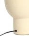 vtwonen Tafellamp Monk - Beige - 18.5x17x30cm - Modern