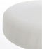 vtwonen Tafellamp Pleat - Wit - Ø40cm - Retro - Kerst cadeau - Kerst cadeautjes - Cadeau vrouw - Cadeau man - Cadeau voor haar - Cadeau voor hem - Kerstcadeau - Kerst kado - Kado man - Kado vrouw