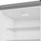 Beko RCSA300K40SN - Vrijstaande koelvriescombinatie - 291 l - Zilver