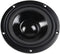 Visaton W 130 S - Bas-luidspreker 5 inch 50 W 8 Ω - Zwart