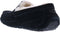 UGG Ascot - Heren Slippers - Maat 42 - Zwart
