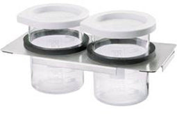 Emag EM-30DG Ultrasoonreiniger-deksel 3 l Geschikt voor model: EMAG EMMI 30HC