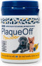 PlaqueOff Voedingssupplement Nutricional Plaque Off voor honden | 40