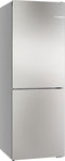 BOSCH KGN33NSDB - Koel-vriescombinatie - No-Frost - Zilver