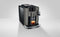 Jura E8 (EC) - Volautomatische koffiemachine - 17 koffiespecialiteiten - Dark Inox