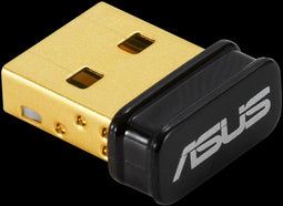 ASUS USB-BT500 - USB Bluetooth Adapter - Bluetooth 5.0 met 4x bereik