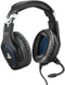 Trust GXT 488 Forze - Bedrade Gaming Headset - 50mm luidsprekers - Zwart