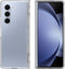 Spigen Galaxy Z Fold 5 - Thin Fit Pro - Slank design met Air Cushion technologie - Transparant