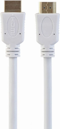 CableXpert High Speed HDMI kabel met Ethernet, 3 m