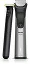 Philips MG9557/15 - Multigroom Series 9000 - 27 lengtestanden - Grijs