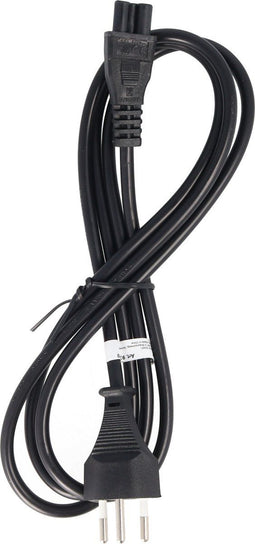 Zwitserland netsnoer Zwitserland stekker IEC 320 C5, 1,8 meter