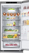 Koelvriescombinatie LG GBV5240CPY