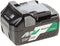 HiKOKI MultiVolt Accu 36 V 2,5 Ah / 18 V 5,0 Ah Li-ion - 371750