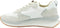 Guess Made - Heren Sneaker - Dikke zool - Wit