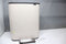 Brabantia Bo Touch Bin - Prullenbak - 60 liter - Soft Beige