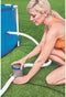 Bestway - Zwembad Filterpomp Flowclear - Incl. Filter